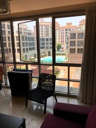 UE Square (D9), Apartment #471127871